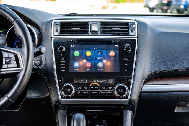 used 2019 Subaru Outback car, priced at $19,476