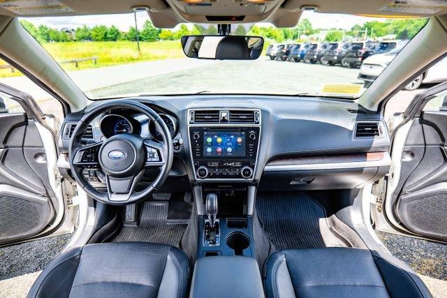 used 2019 Subaru Outback car, priced at $19,476