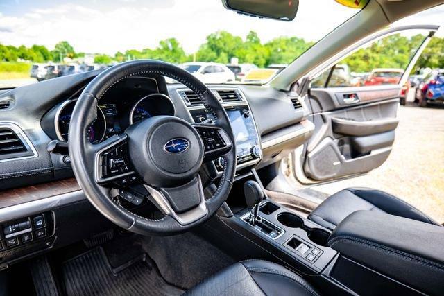 used 2019 Subaru Outback car, priced at $19,476