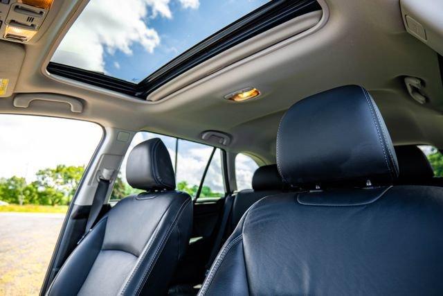 used 2019 Subaru Outback car, priced at $19,476