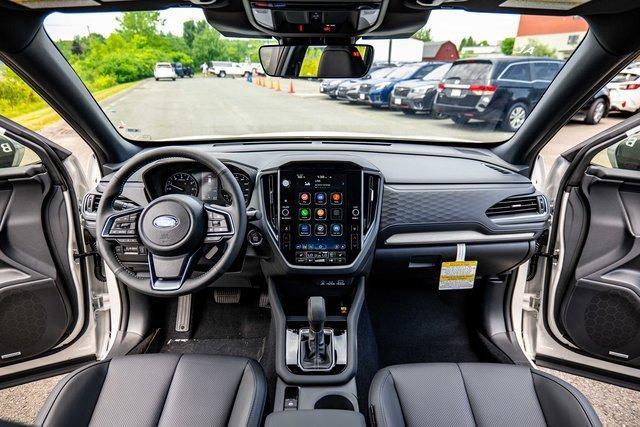 new 2025 Subaru Forester car, priced at $39,764