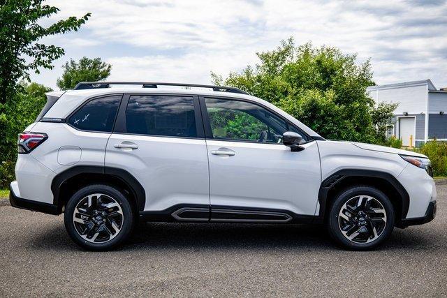 new 2025 Subaru Forester car, priced at $39,764