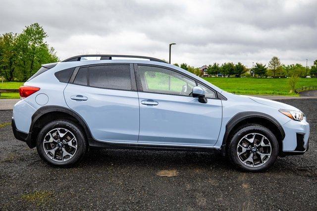used 2020 Subaru Crosstrek car, priced at $19,976