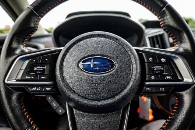 used 2020 Subaru Crosstrek car, priced at $19,976