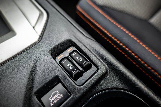 used 2020 Subaru Crosstrek car, priced at $19,976