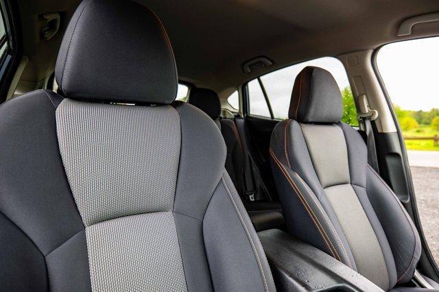 used 2020 Subaru Crosstrek car, priced at $19,976