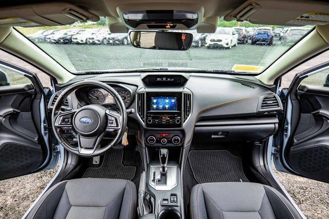 used 2020 Subaru Crosstrek car, priced at $19,976
