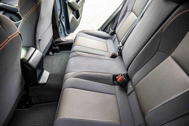 used 2020 Subaru Crosstrek car, priced at $19,976