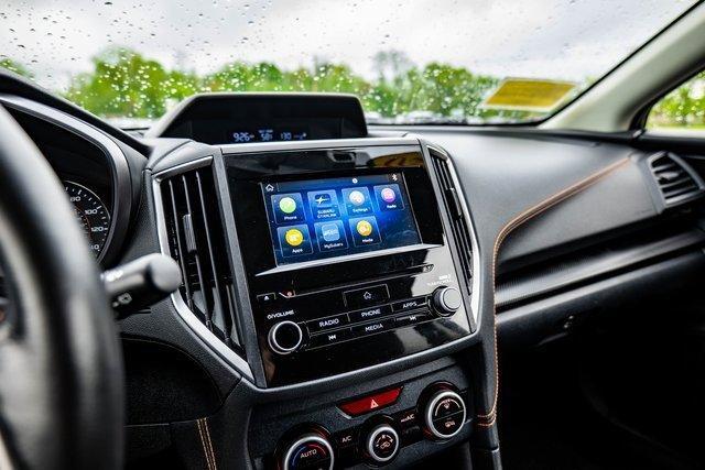 used 2020 Subaru Crosstrek car, priced at $19,976