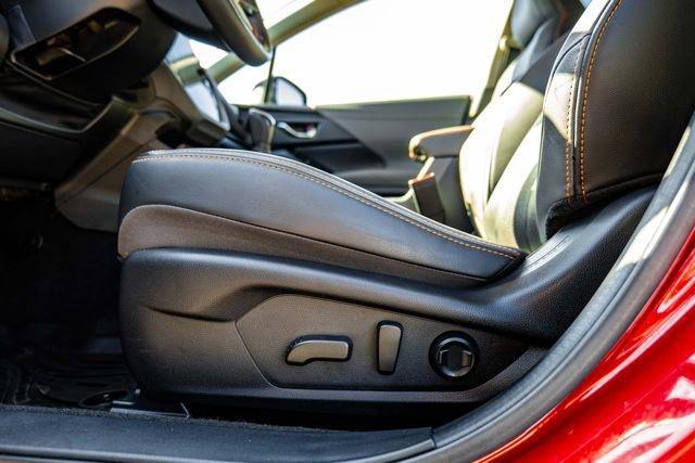 used 2024 Subaru Crosstrek car, priced at $28,976