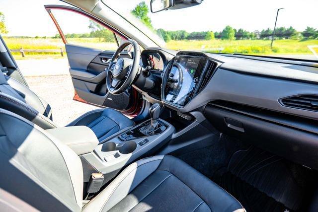 used 2024 Subaru Crosstrek car, priced at $28,976