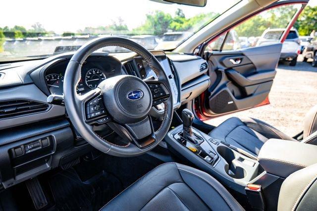used 2024 Subaru Crosstrek car, priced at $28,976