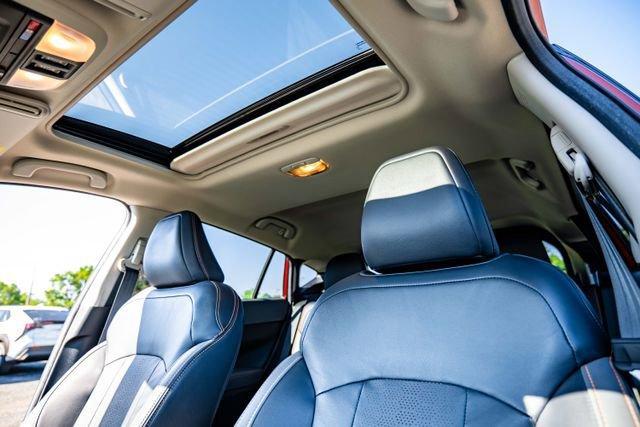 used 2024 Subaru Crosstrek car, priced at $28,976