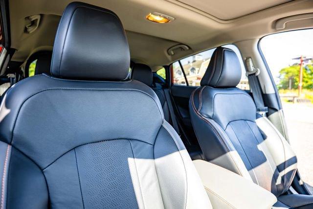 used 2024 Subaru Crosstrek car, priced at $28,976