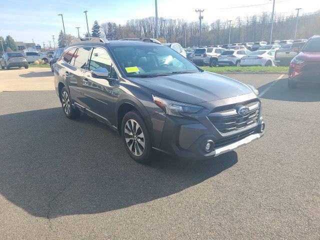 used 2024 Subaru Outback car, priced at $32,976