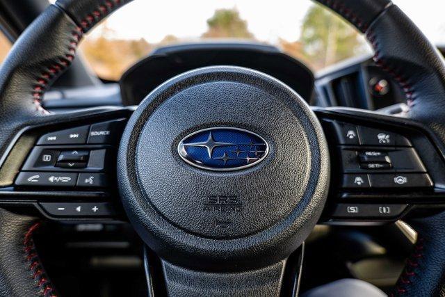 used 2024 Subaru Impreza car, priced at $26,876