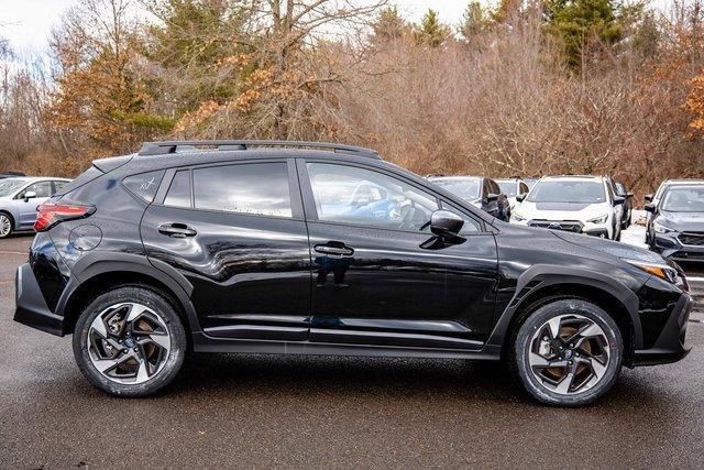 new 2025 Subaru Crosstrek car, priced at $35,272