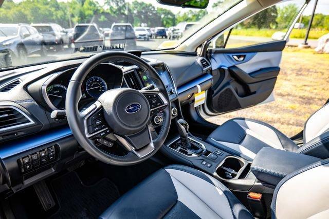used 2023 Subaru Crosstrek Hybrid car, priced at $33,476