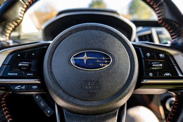 used 2019 Subaru Crosstrek car, priced at $19,476