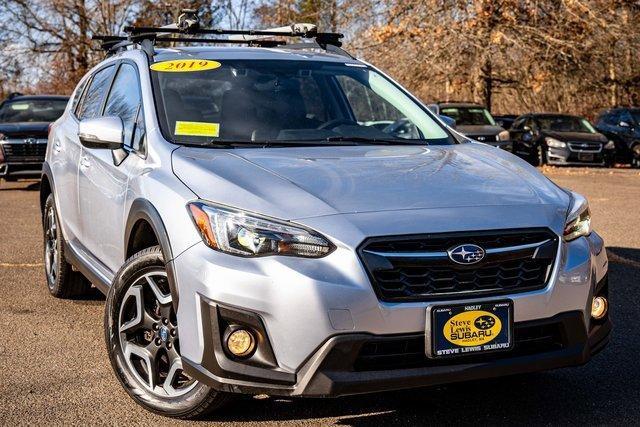 used 2019 Subaru Crosstrek car, priced at $19,676