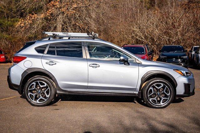 used 2019 Subaru Crosstrek car, priced at $19,476