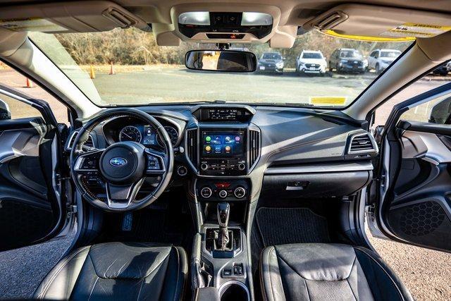 used 2019 Subaru Crosstrek car, priced at $19,476