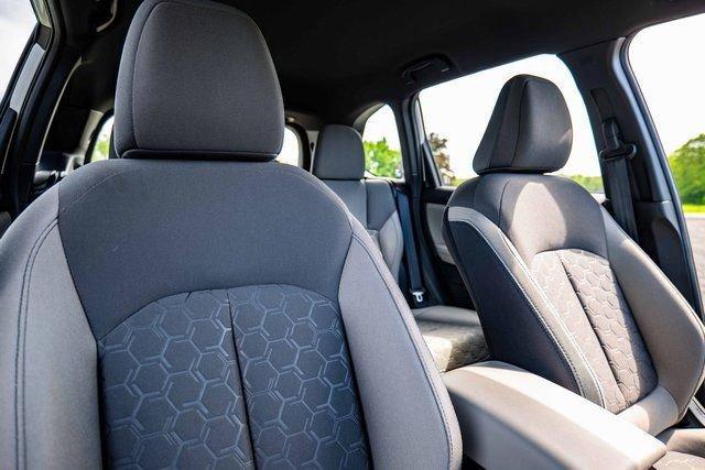 used 2025 Subaru Forester car, priced at $28,376