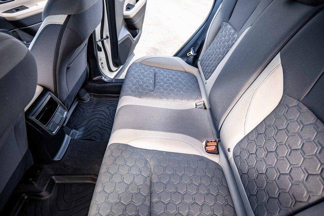 used 2025 Subaru Forester car, priced at $29,876