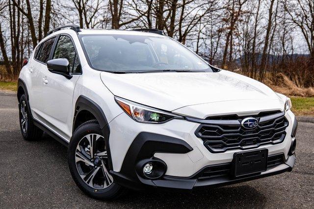 new 2024 Subaru Crosstrek car, priced at $30,597