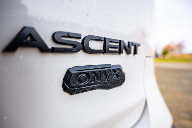used 2023 Subaru Ascent car, priced at $33,976