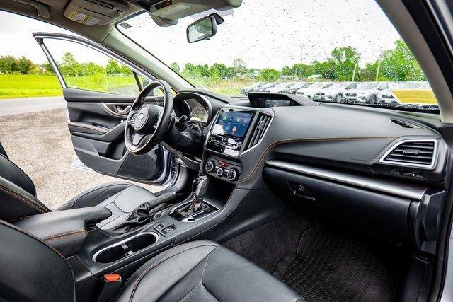 used 2019 Subaru Crosstrek car, priced at $18,976