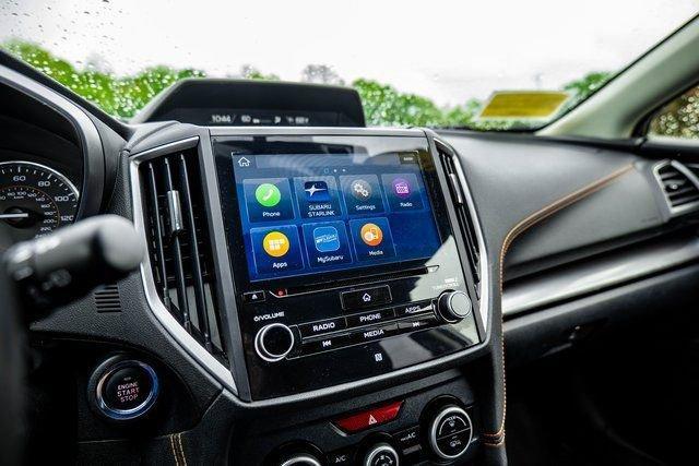 used 2019 Subaru Crosstrek car, priced at $18,976