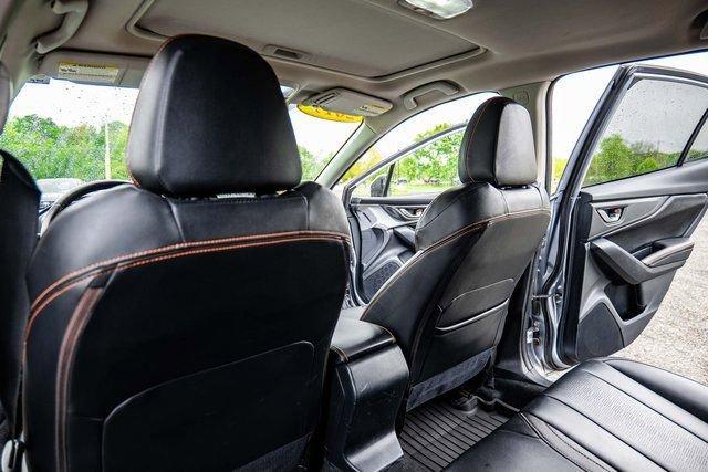 used 2019 Subaru Crosstrek car, priced at $18,976