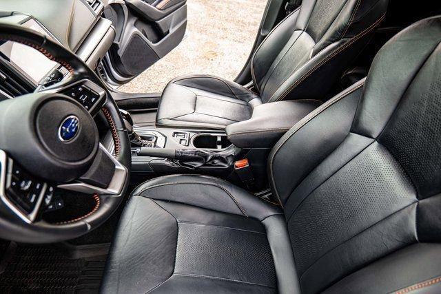 used 2019 Subaru Crosstrek car, priced at $18,976