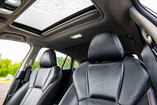 used 2019 Subaru Crosstrek car, priced at $18,976