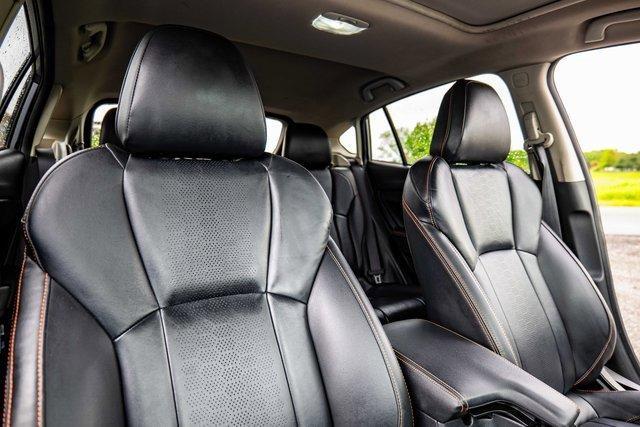 used 2019 Subaru Crosstrek car, priced at $19,876