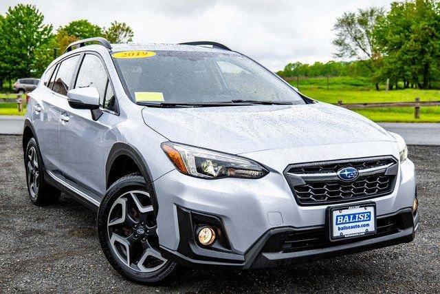 used 2019 Subaru Crosstrek car, priced at $18,976