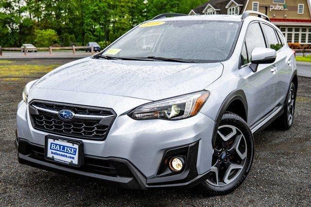 used 2019 Subaru Crosstrek car, priced at $18,976