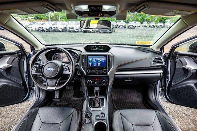 used 2019 Subaru Crosstrek car, priced at $18,976
