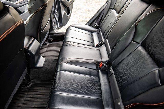 used 2019 Subaru Crosstrek car, priced at $18,976