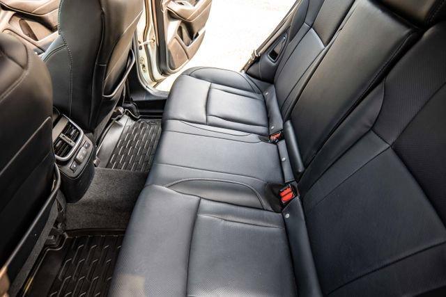used 2021 Subaru Outback car, priced at $20,976