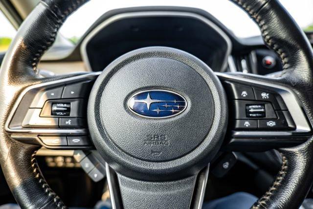 used 2021 Subaru Outback car, priced at $20,976