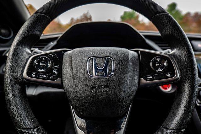 used 2019 Honda Civic car, priced at $19,976