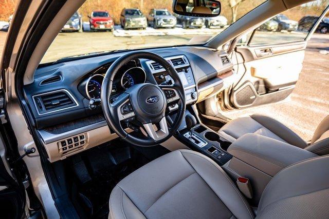 used 2015 Subaru Outback car, priced at $12,476