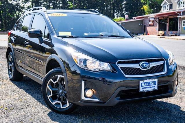 used 2017 Subaru Crosstrek car, priced at $15,976