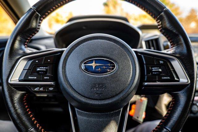 used 2018 Subaru Crosstrek car, priced at $17,876