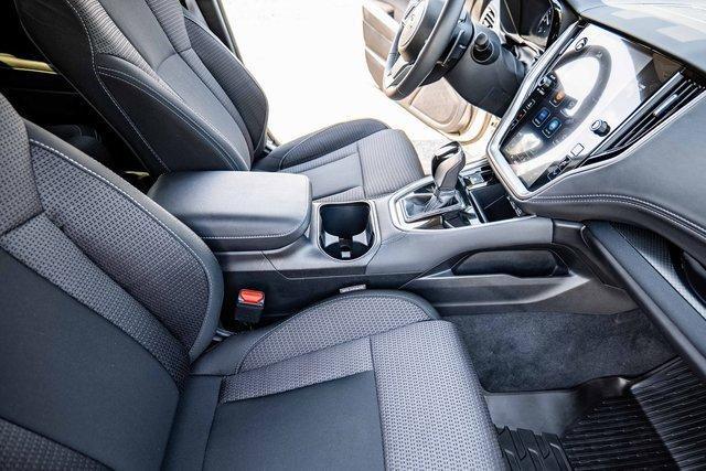 used 2024 Subaru Outback car, priced at $31,976