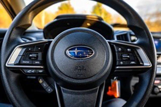 used 2022 Subaru Impreza car, priced at $18,776