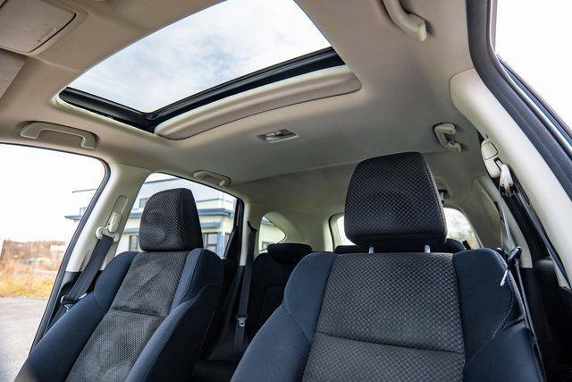 used 2016 Honda CR-V car, priced at $16,976