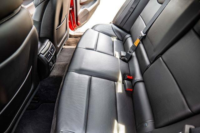 used 2015 Cadillac ATS car, priced at $14,976